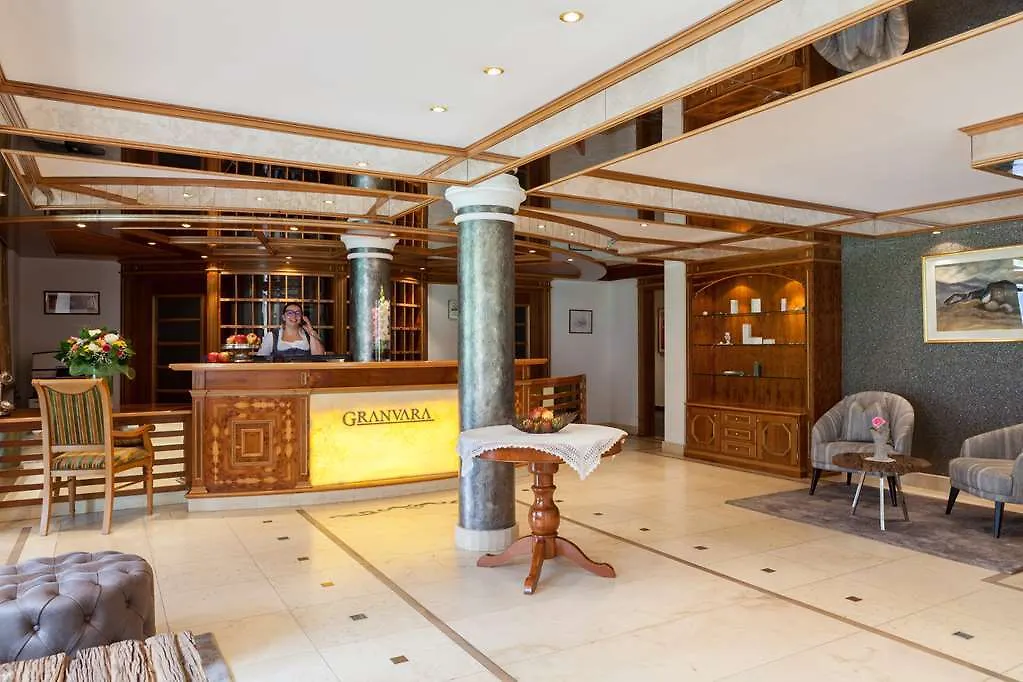 Og Granvara Relais And Spa-1